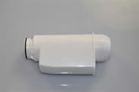 Vandfilter, Philips espressomaskine